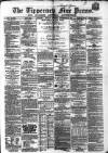 Tipperary Free Press Friday 19 November 1858 Page 1