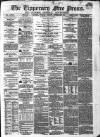 Tipperary Free Press Tuesday 23 November 1858 Page 1