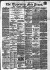 Tipperary Free Press Friday 03 December 1858 Page 1