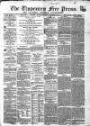 Tipperary Free Press Tuesday 14 December 1858 Page 1