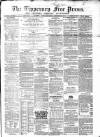 Tipperary Free Press Friday 31 December 1858 Page 1