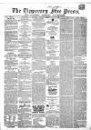 Tipperary Free Press Friday 24 June 1859 Page 1
