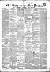Tipperary Free Press Friday 22 July 1859 Page 1