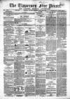 Tipperary Free Press Tuesday 24 January 1860 Page 1