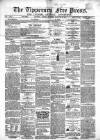 Tipperary Free Press Friday 27 January 1860 Page 1