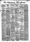 Tipperary Free Press Friday 25 May 1860 Page 1