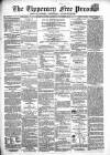 Tipperary Free Press Tuesday 13 November 1860 Page 1