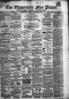 Tipperary Free Press Friday 16 November 1860 Page 1