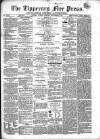Tipperary Free Press Tuesday 27 November 1860 Page 1
