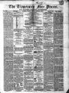 Tipperary Free Press Tuesday 22 January 1861 Page 1