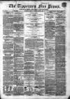 Tipperary Free Press Friday 07 June 1861 Page 1