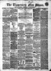 Tipperary Free Press Friday 14 June 1861 Page 1