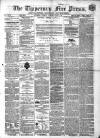 Tipperary Free Press Tuesday 25 June 1861 Page 1