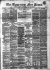 Tipperary Free Press Friday 28 June 1861 Page 1