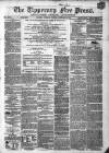 Tipperary Free Press Tuesday 24 September 1861 Page 1