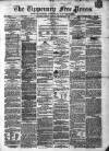 Tipperary Free Press Friday 27 September 1861 Page 1