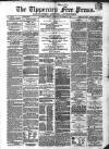 Tipperary Free Press Friday 01 November 1861 Page 1