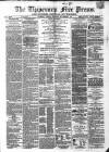Tipperary Free Press Tuesday 05 November 1861 Page 1