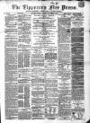 Tipperary Free Press Friday 08 November 1861 Page 1