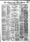 Tipperary Free Press Tuesday 12 November 1861 Page 1