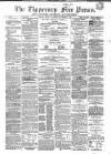 Tipperary Free Press Friday 15 November 1861 Page 1