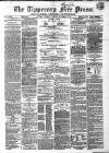 Tipperary Free Press Tuesday 19 November 1861 Page 1
