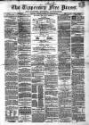 Tipperary Free Press Friday 22 November 1861 Page 1
