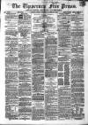 Tipperary Free Press Friday 29 November 1861 Page 1