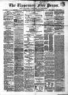 Tipperary Free Press Friday 13 December 1861 Page 1