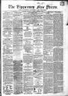 Tipperary Free Press Tuesday 14 January 1862 Page 1