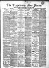 Tipperary Free Press Tuesday 04 March 1862 Page 1