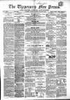 Tipperary Free Press Tuesday 11 March 1862 Page 1