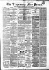 Tipperary Free Press Tuesday 18 March 1862 Page 1