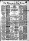 Tipperary Free Press Friday 02 May 1862 Page 1