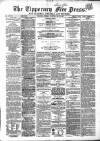 Tipperary Free Press Friday 09 May 1862 Page 1