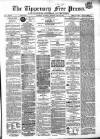 Tipperary Free Press Tuesday 13 May 1862 Page 1