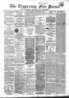 Tipperary Free Press Tuesday 20 May 1862 Page 1