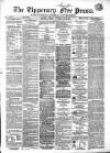 Tipperary Free Press Tuesday 27 May 1862 Page 1