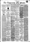 Tipperary Free Press Friday 04 July 1862 Page 1