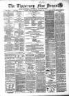 Tipperary Free Press Friday 10 October 1862 Page 1