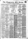 Tipperary Free Press Tuesday 11 November 1862 Page 1