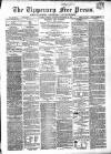 Tipperary Free Press Friday 28 November 1862 Page 1