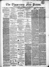 Tipperary Free Press Friday 16 January 1863 Page 1