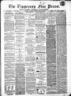 Tipperary Free Press Tuesday 20 January 1863 Page 1