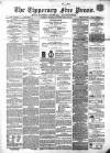 Tipperary Free Press Tuesday 14 April 1863 Page 1
