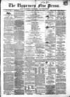 Tipperary Free Press Friday 15 May 1863 Page 1