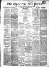 Tipperary Free Press Friday 12 June 1863 Page 1