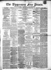 Tipperary Free Press Tuesday 16 June 1863 Page 1