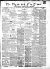 Tipperary Free Press Friday 19 June 1863 Page 1