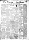 Tipperary Free Press Friday 26 June 1863 Page 1